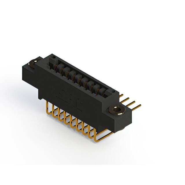 396-018-558-803 EDAC Inc.  Edgeboard Connectors